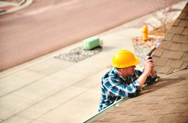 Quick and Trustworthy Emergency Roof Repair Services in Scottsville, KY