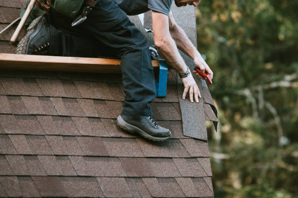 Best Affordable Roofing Company  in Scottsville, KY