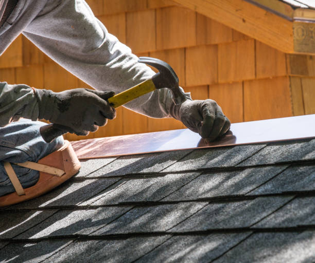 Best Roof Repair Services  in Scottsville, KY